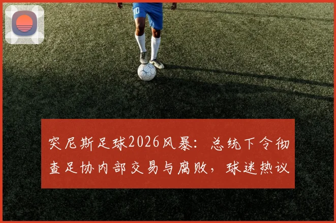 突尼斯足球2026风暴：总统下令彻查足协内部交易与腐败，球迷热议“铁腕肃清”能否见效