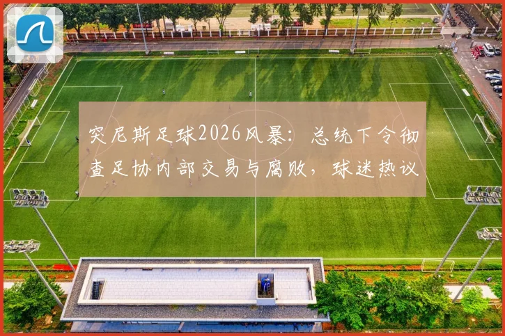 突尼斯足球2026风暴：总统下令彻查足协内部交易与腐败，球迷热议“铁腕肃清”能否见效