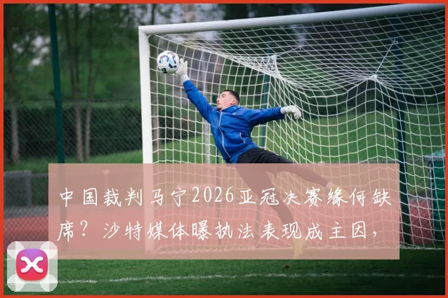 中国裁判马宁2026亚冠决赛缘何缺席？沙特媒体曝执法表现成主因，业内详解评判标准与未来前景